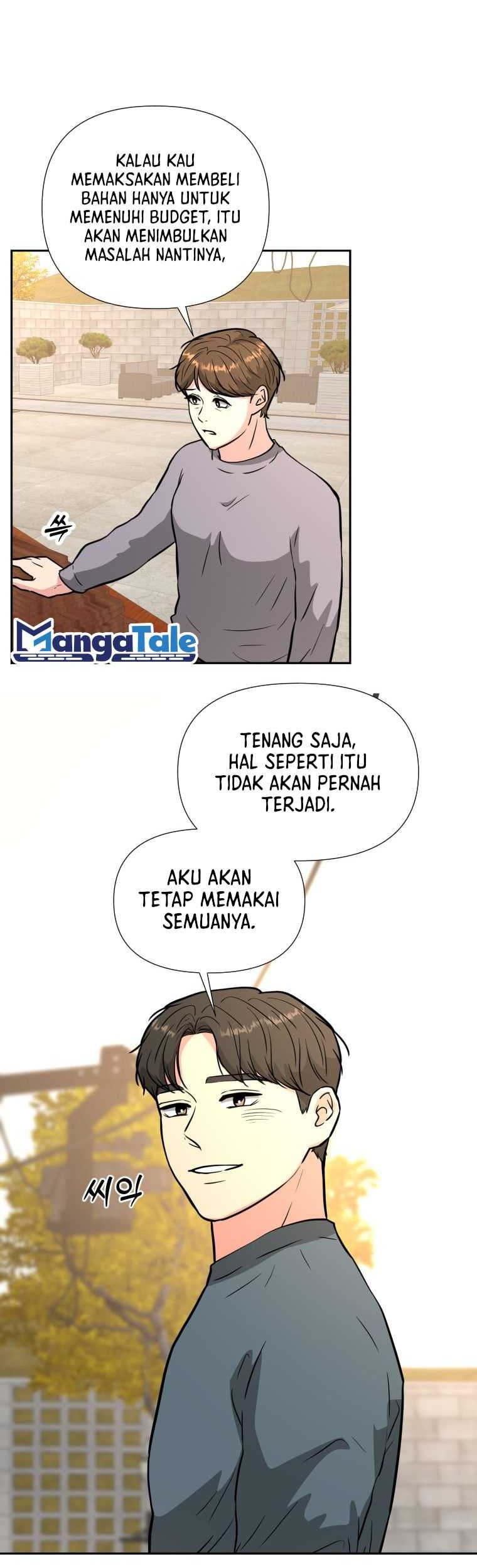 Golden Print Chapter 48 - halaman 4