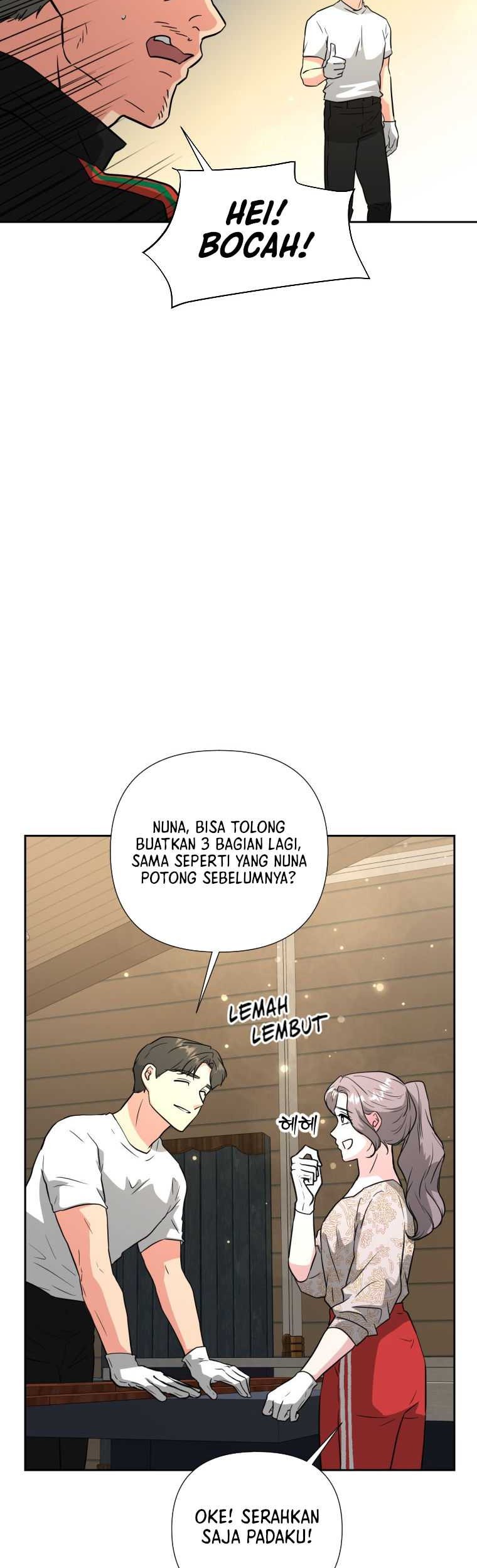 Golden Print Chapter 48 - halaman 40