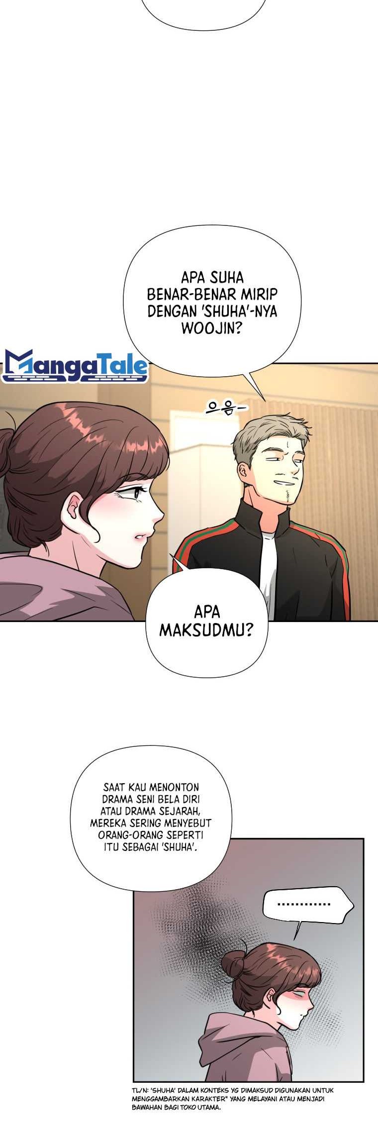 Golden Print Chapter 48 - halaman 41
