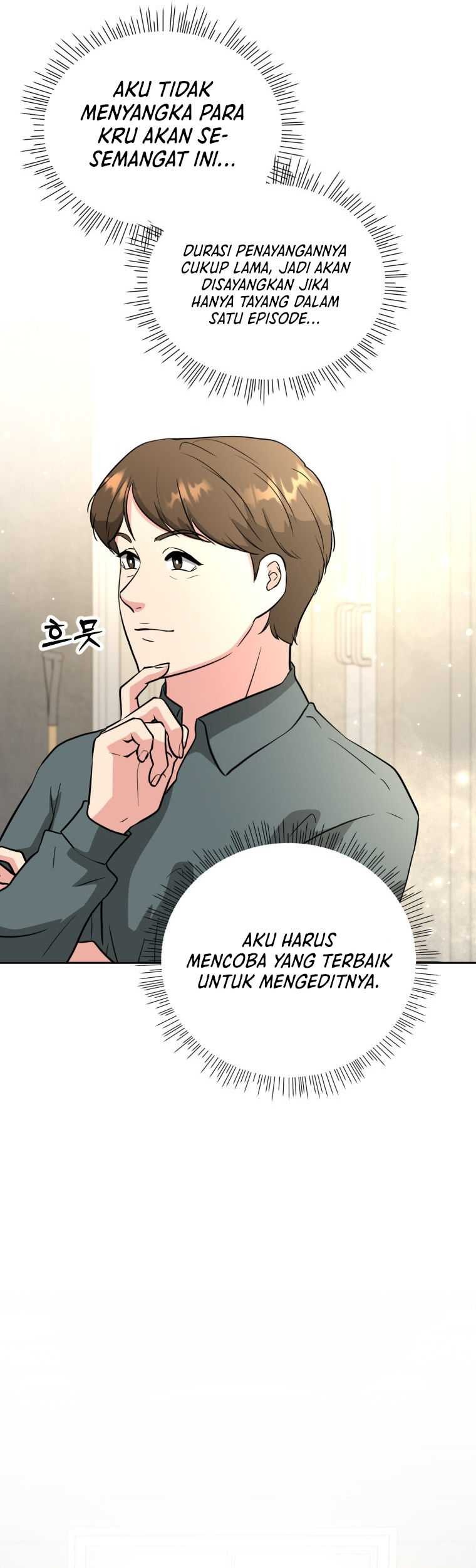 Golden Print Chapter 48 - halaman 42
