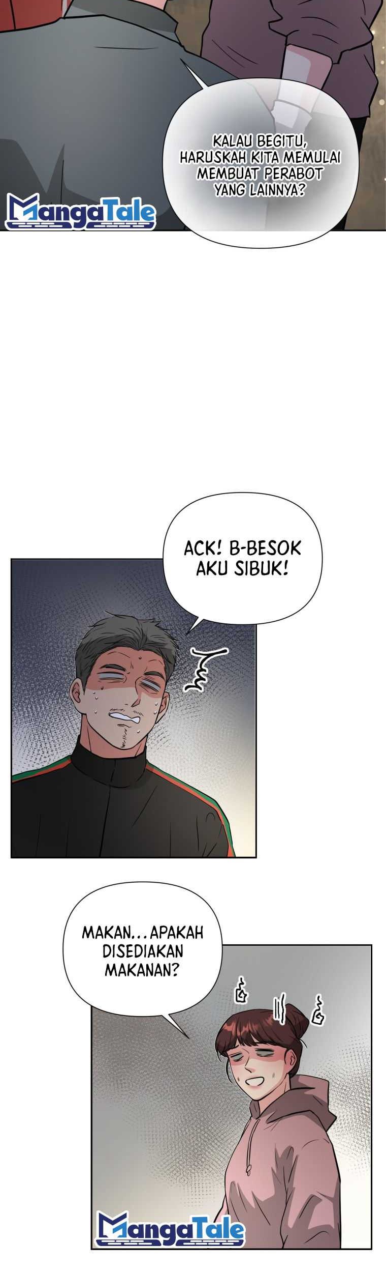 Golden Print Chapter 48 - halaman 44