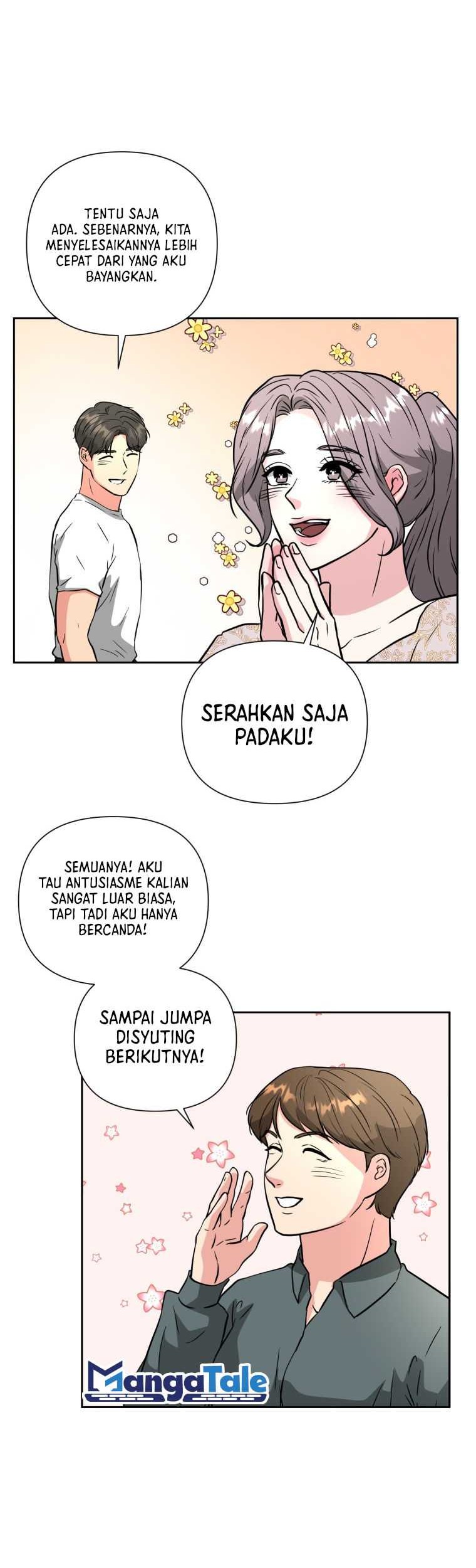 Golden Print Chapter 48 - halaman 45
