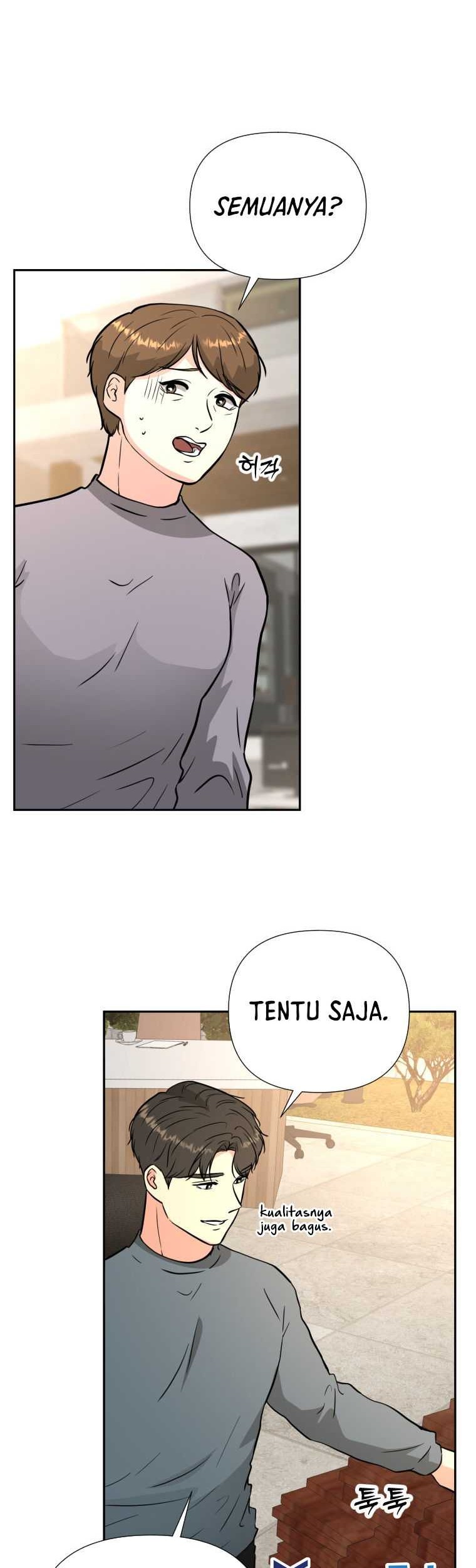 Golden Print Chapter 48 - halaman 5