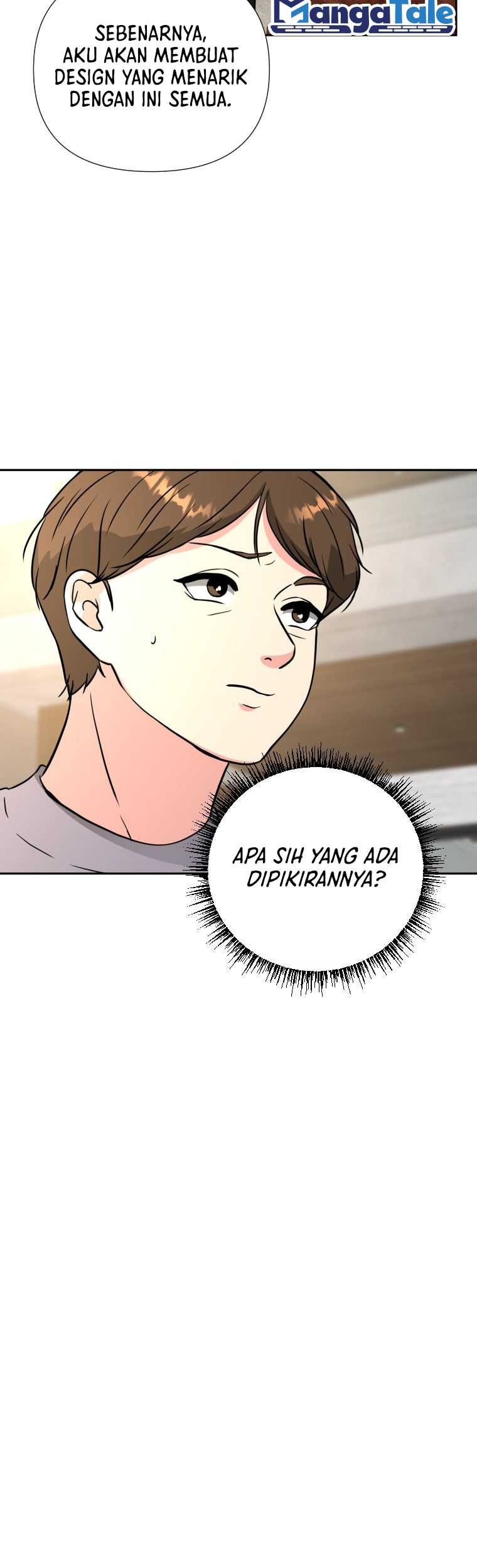 Golden Print Chapter 48 - halaman 6