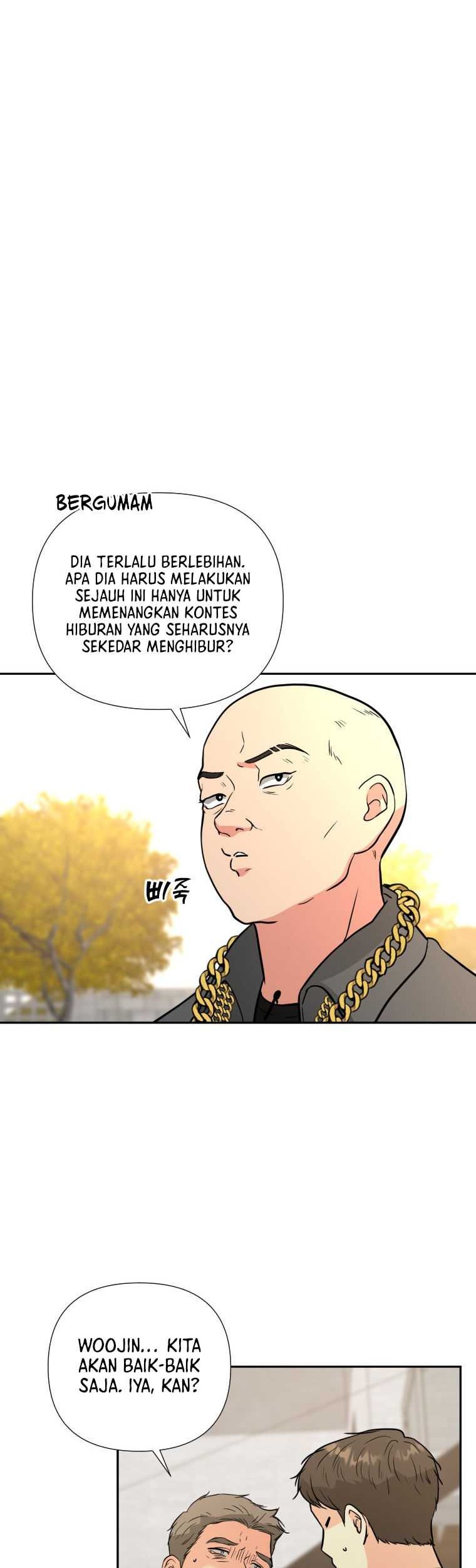 Golden Print Chapter 48 - halaman 7