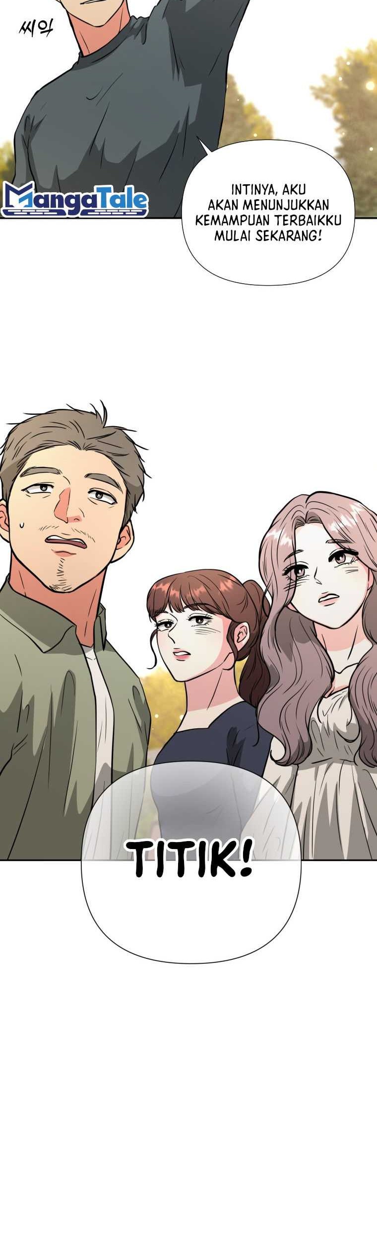 Golden Print Chapter 48 - halaman 9