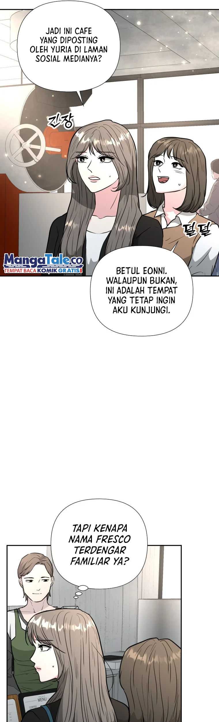 Golden Print Chapter 49 - halaman 10