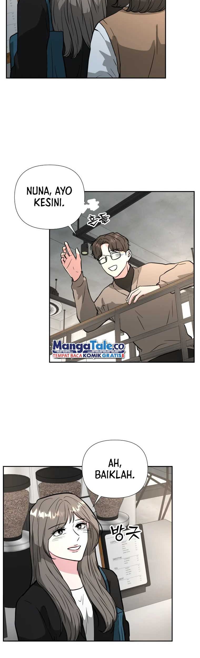 Golden Print Chapter 49 - halaman 11