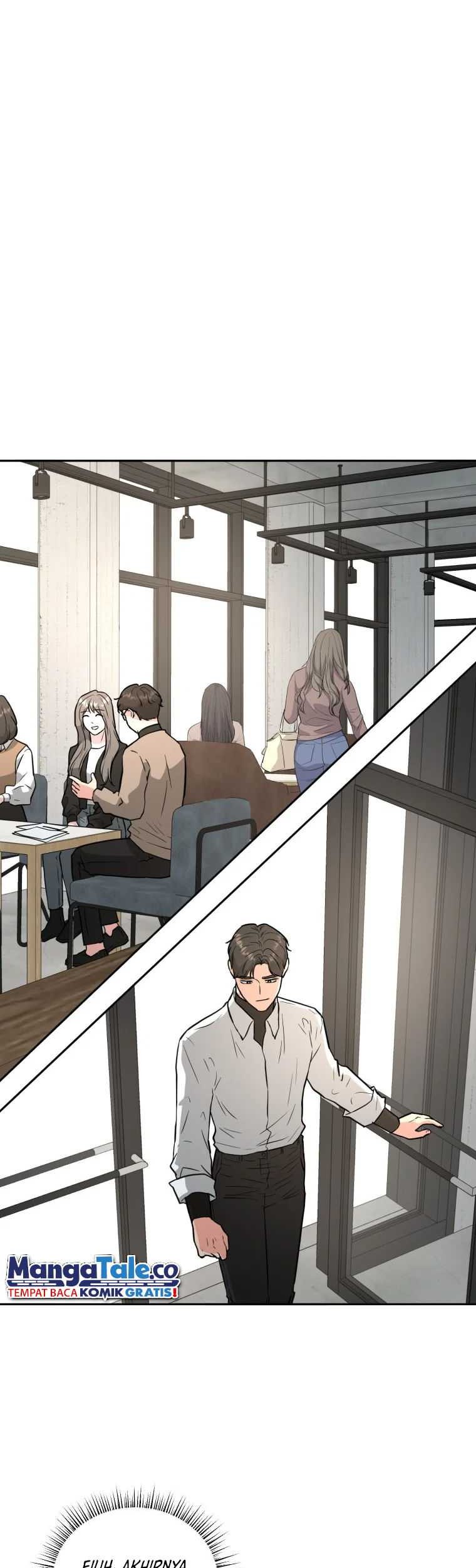 Golden Print Chapter 49 - halaman 12