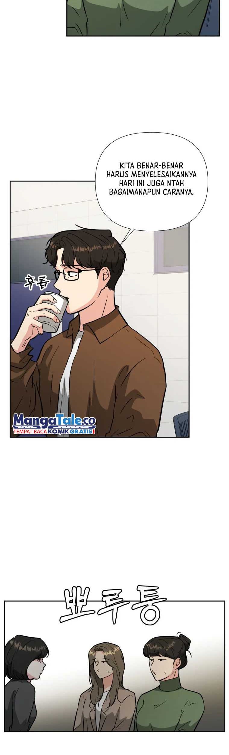 Golden Print Chapter 49 - halaman 3