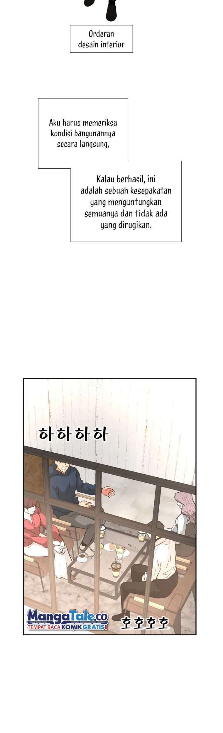 Golden Print Chapter 49 - halaman 36
