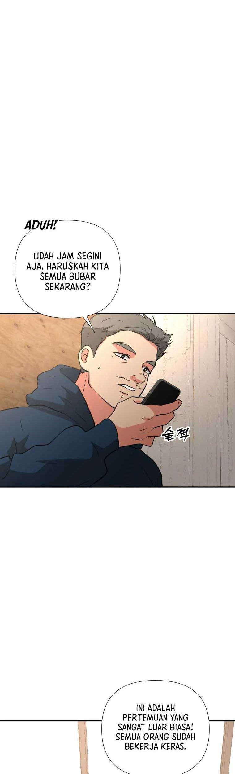 Golden Print Chapter 49 - halaman 37
