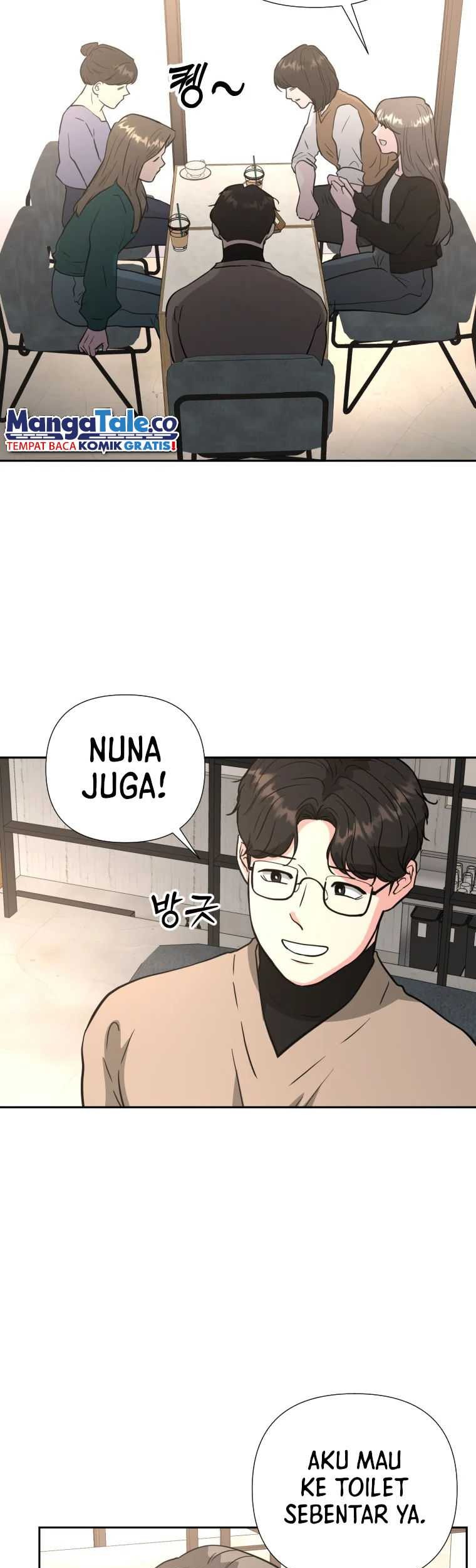 Golden Print Chapter 49 - halaman 38
