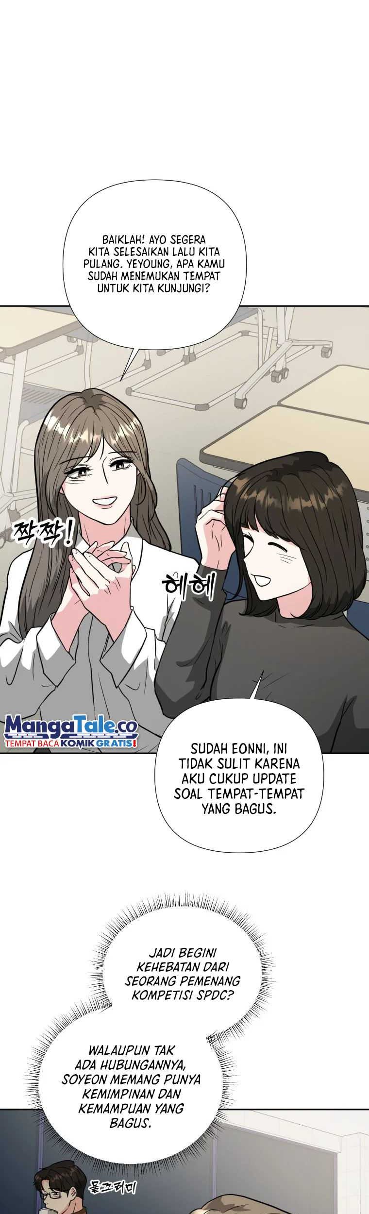 Golden Print Chapter 49 - halaman 4