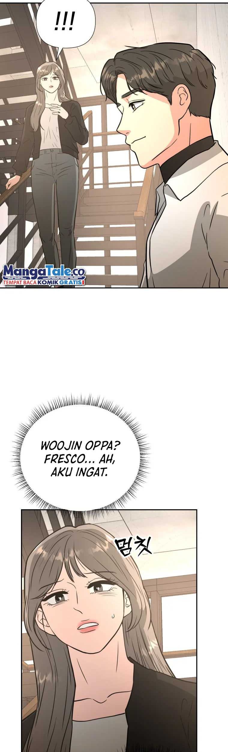 Golden Print Chapter 49 - halaman 40