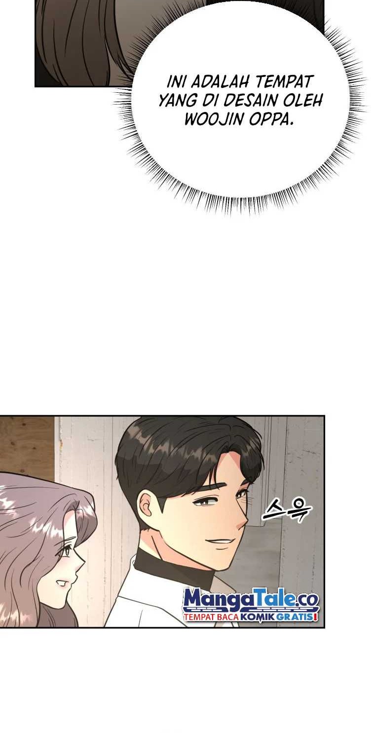 Golden Print Chapter 49 - halaman 41