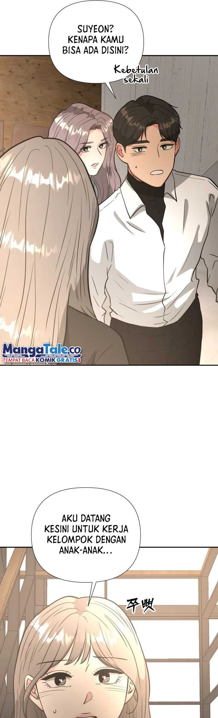 Golden Print Chapter 49 - halaman 42