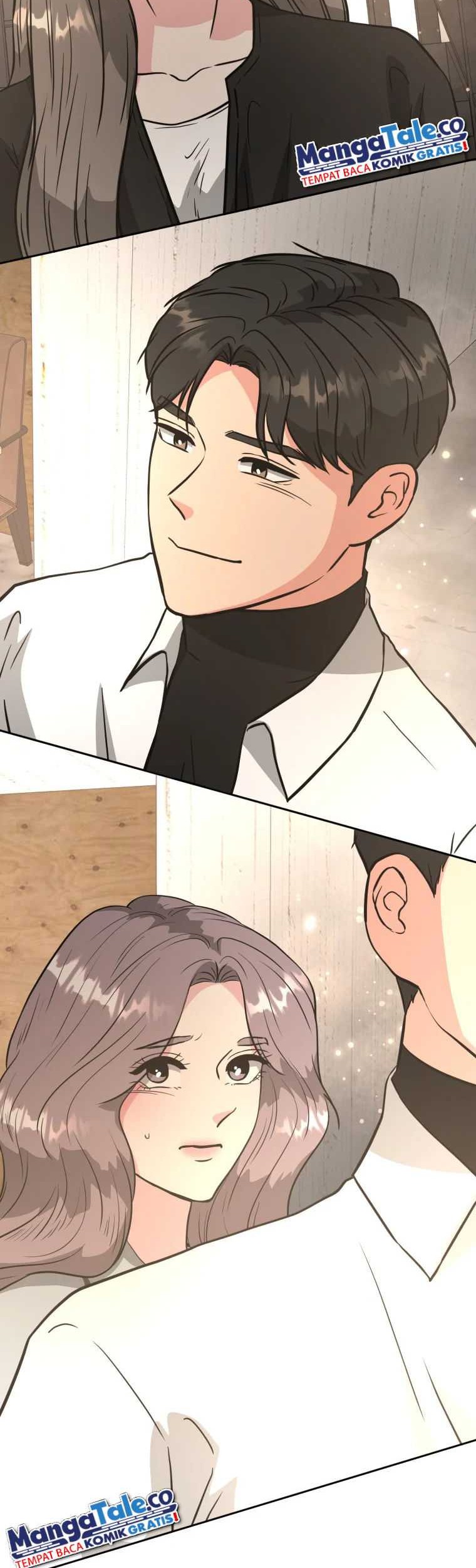 Golden Print Chapter 49 - halaman 45