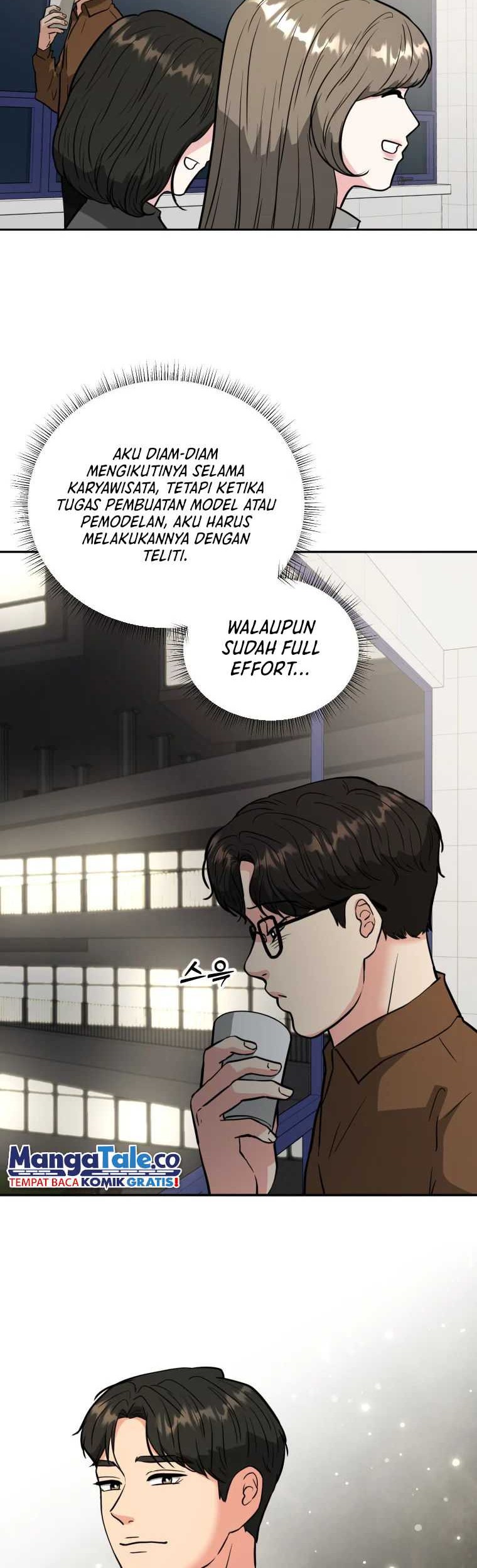 Golden Print Chapter 49 - halaman 5