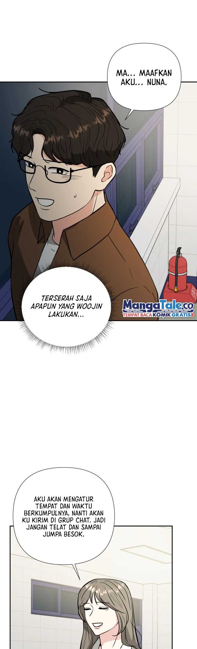 Golden Print Chapter 49 - halaman 7