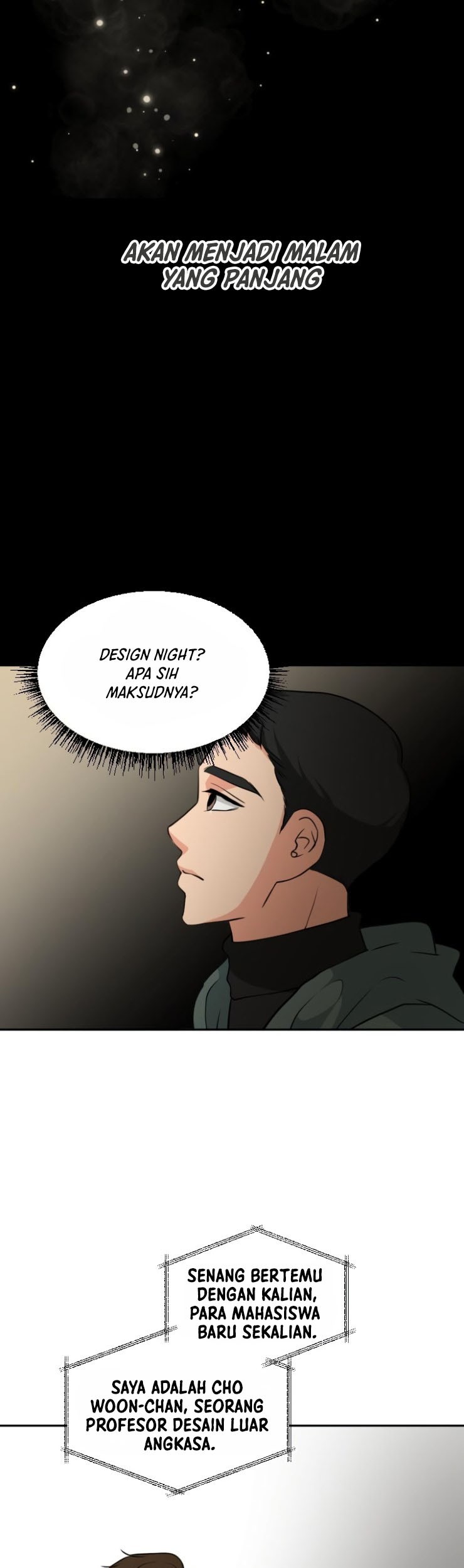 Golden Print Chapter 5 - halaman 10