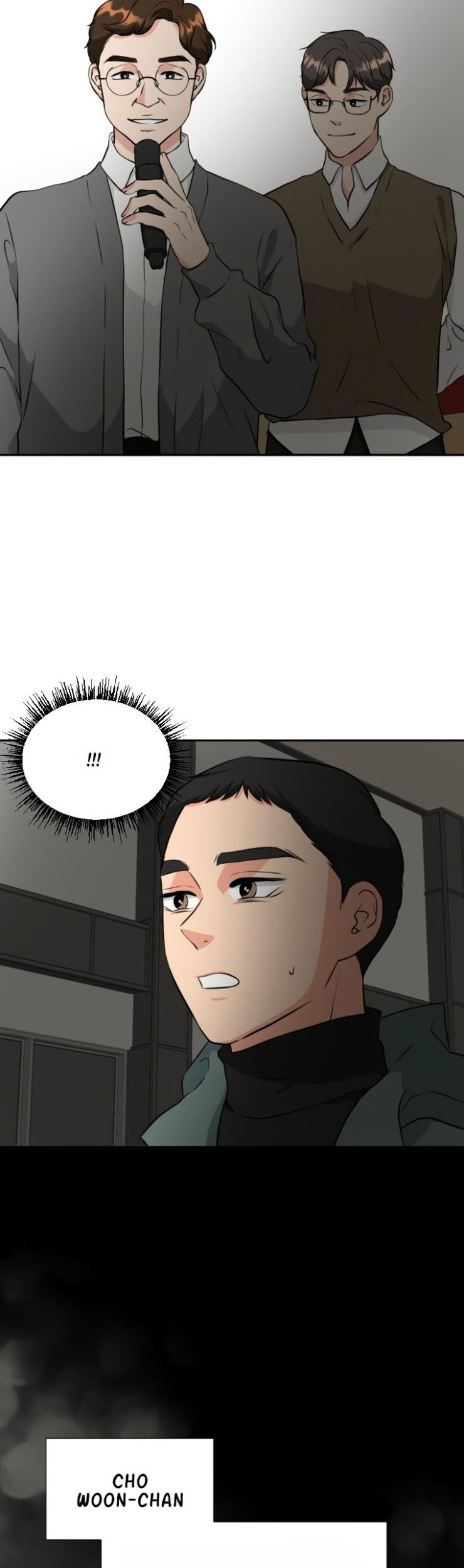 Golden Print Chapter 5 - halaman 11