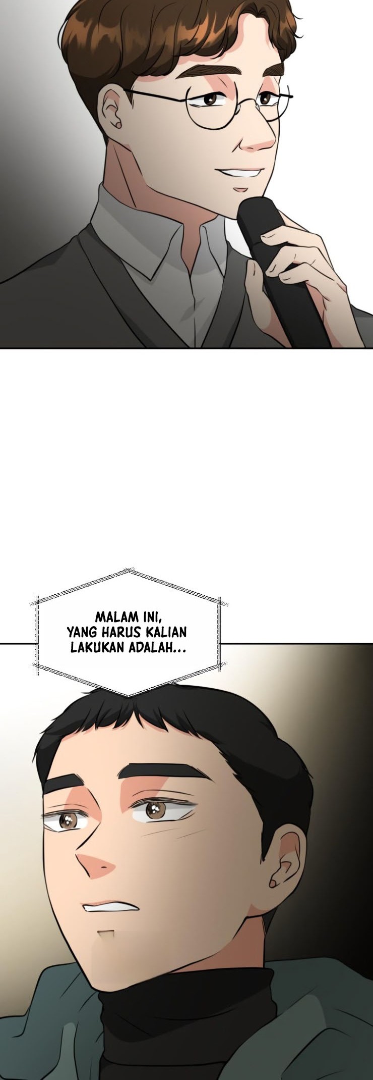 Golden Print Chapter 5 - halaman 13