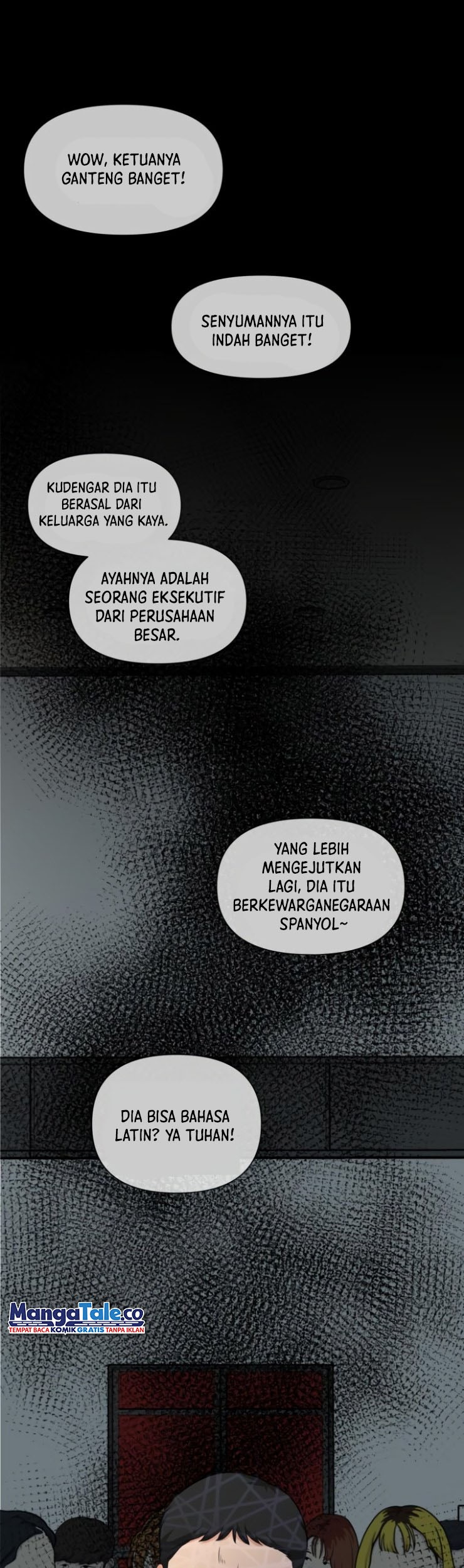 Golden Print Chapter 5 - halaman 2