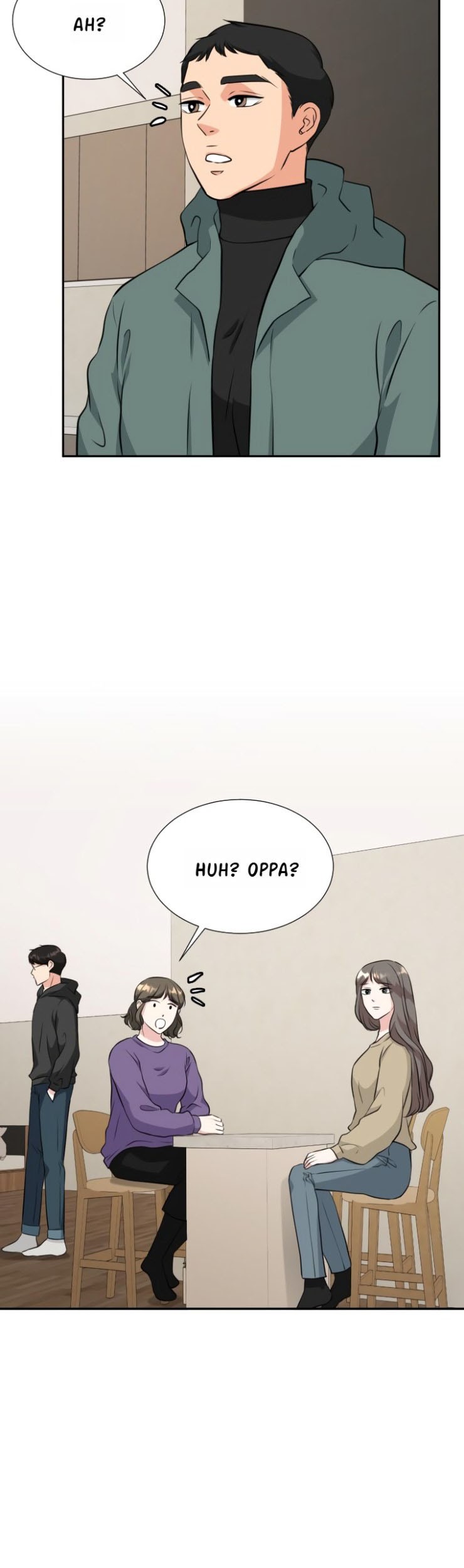 Golden Print Chapter 5 - halaman 24