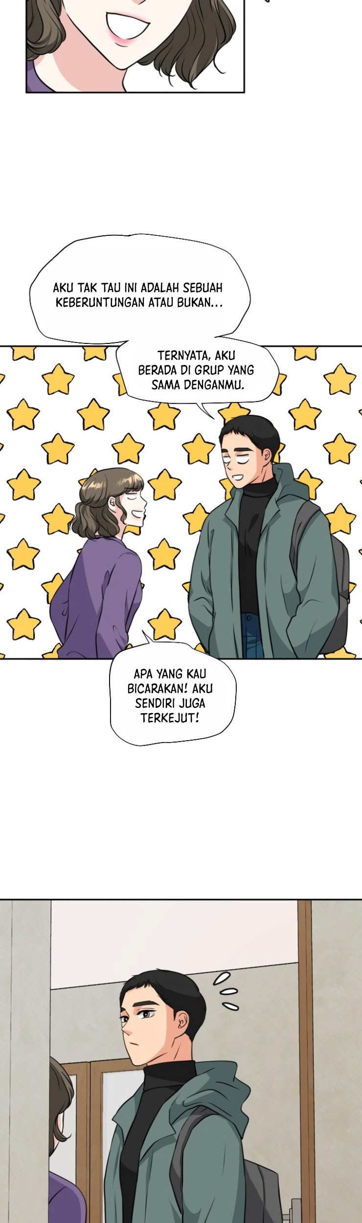 Golden Print Chapter 5 - halaman 26