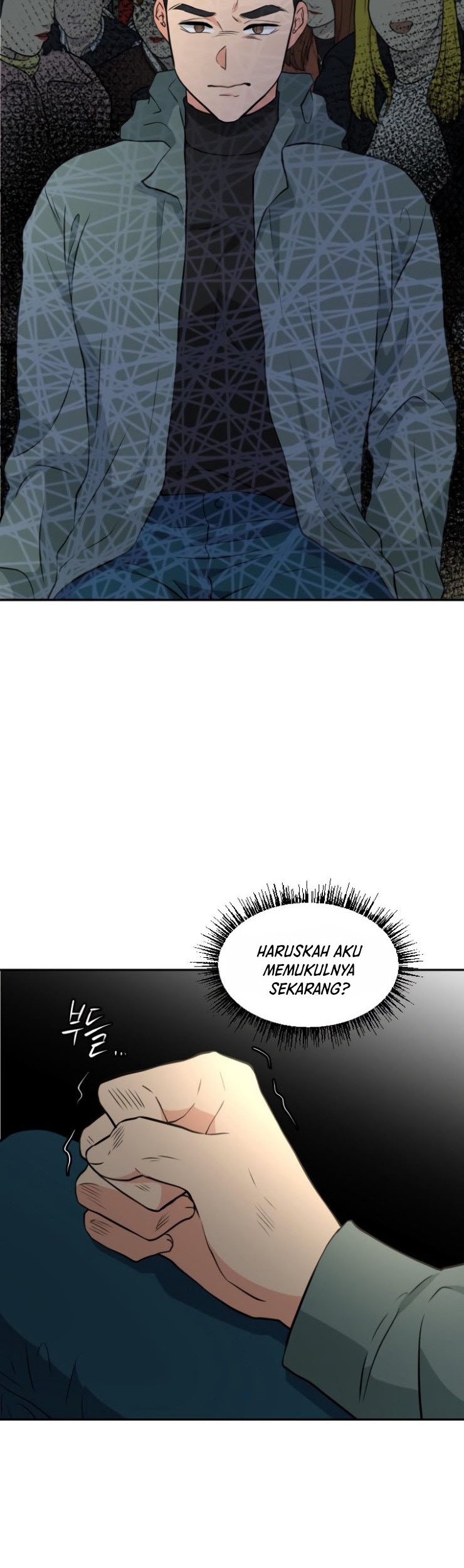 Golden Print Chapter 5 - halaman 3