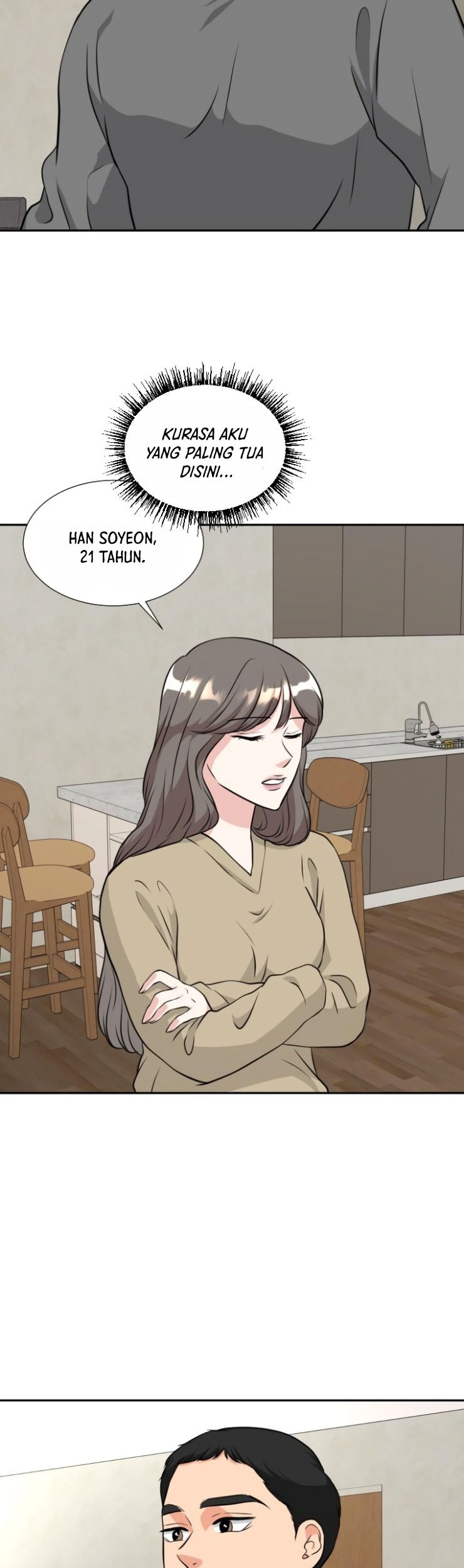 Golden Print Chapter 5 - halaman 30