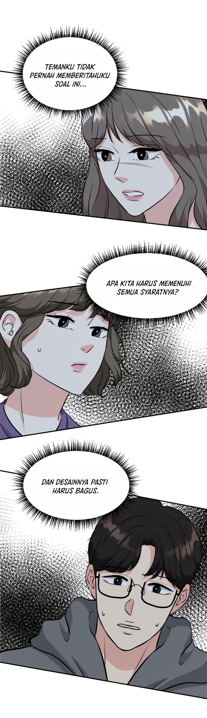 Golden Print Chapter 5 - halaman 39