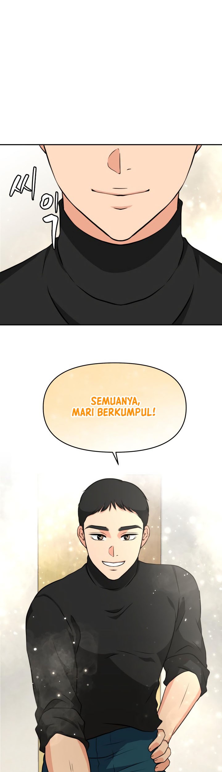Golden Print Chapter 5 - halaman 40