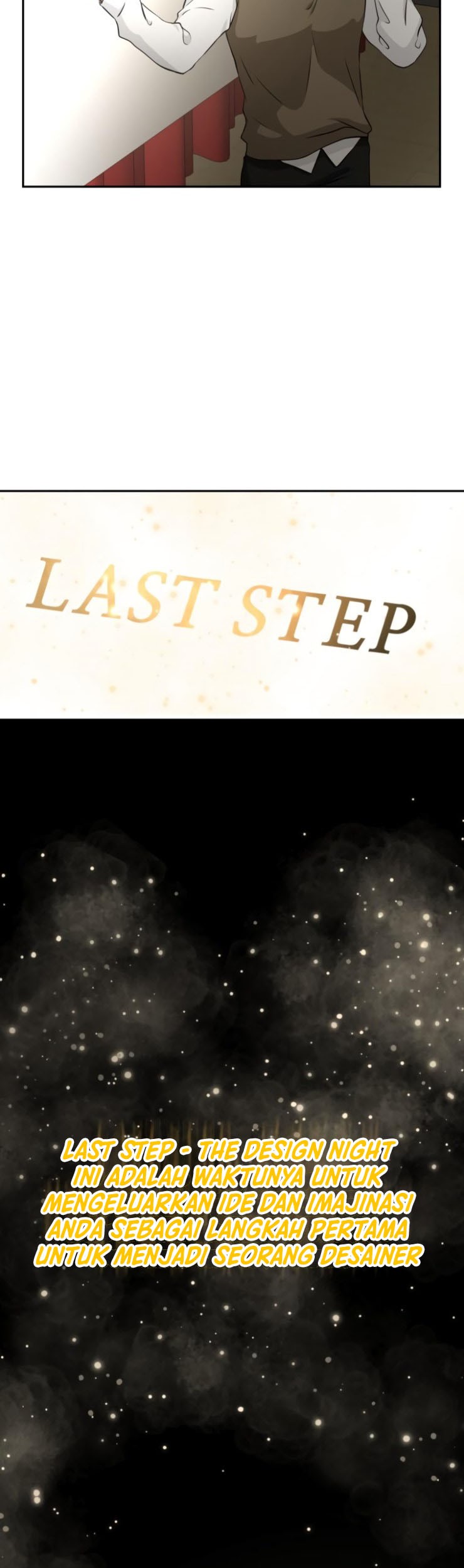 Golden Print Chapter 5 - halaman 8