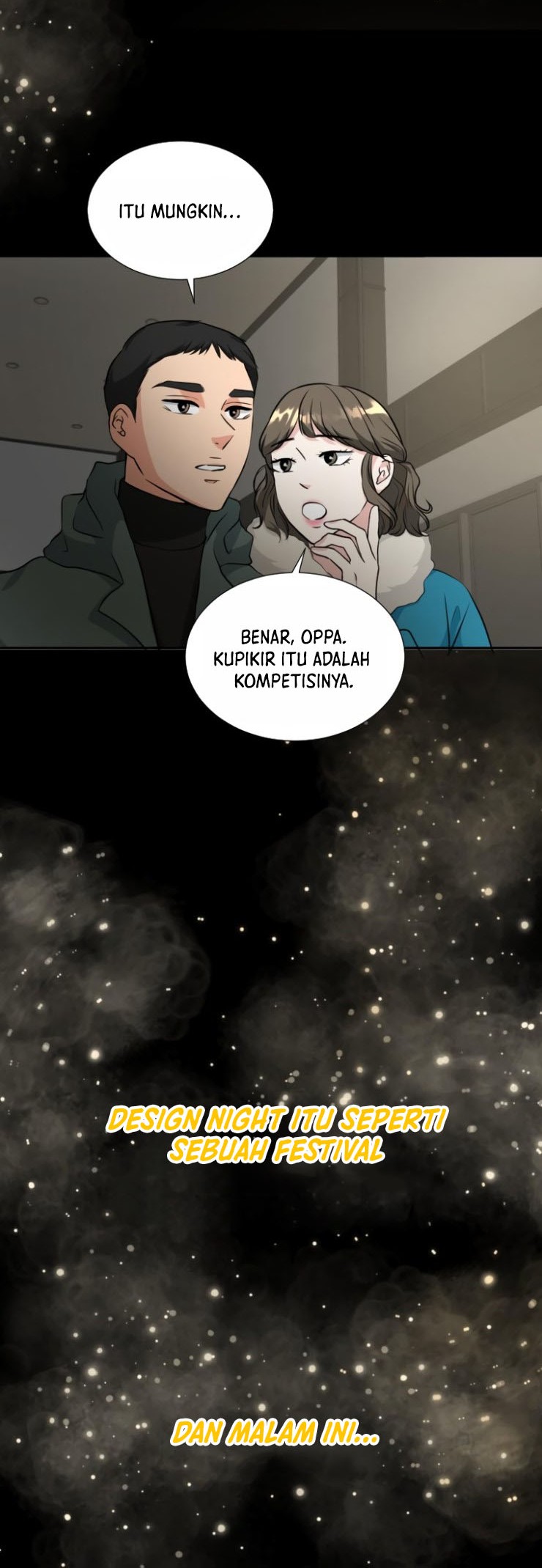 Golden Print Chapter 5 - halaman 9