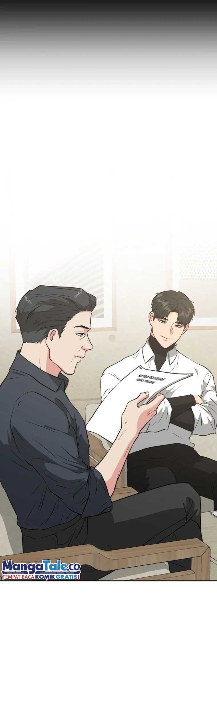 Golden Print Chapter 50 - halaman 15