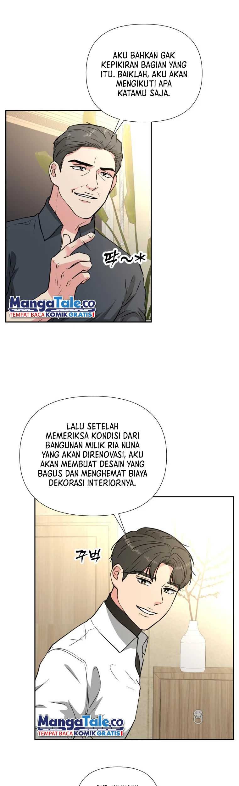 Golden Print Chapter 50 - halaman 26