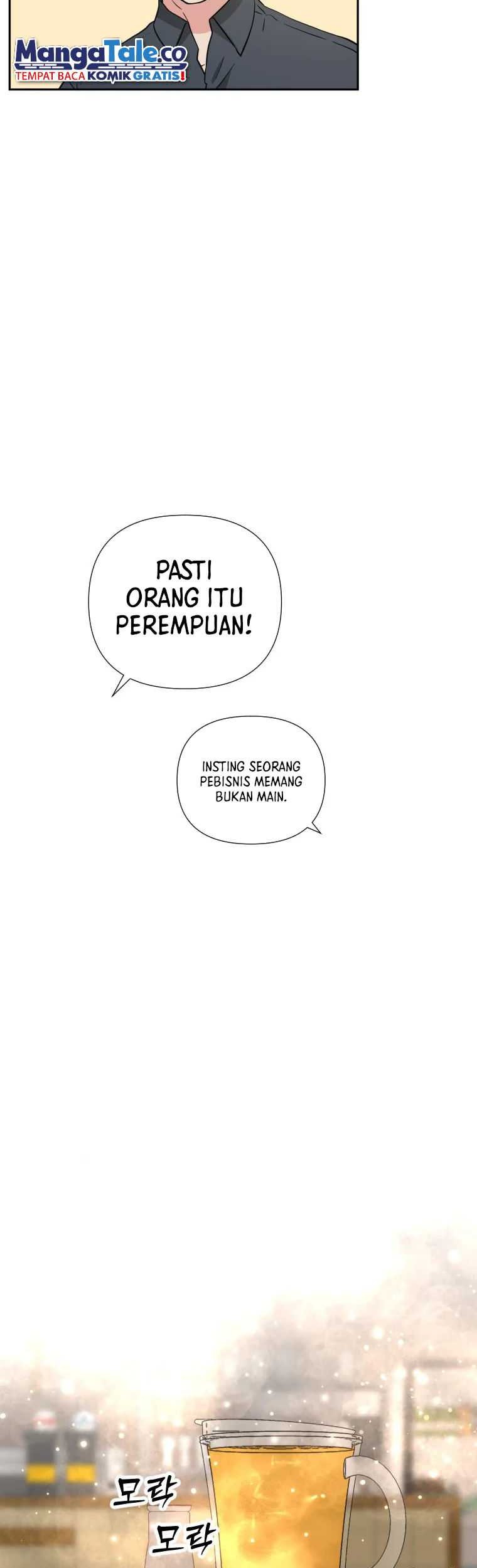 Golden Print Chapter 50 - halaman 28