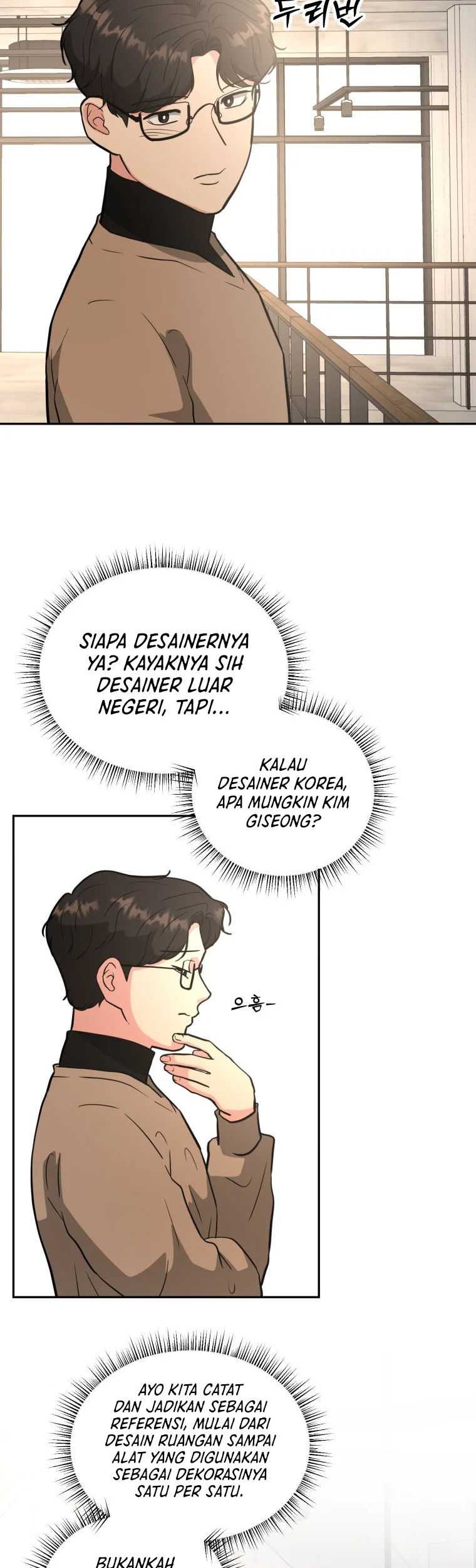 Golden Print Chapter 50 - halaman 3