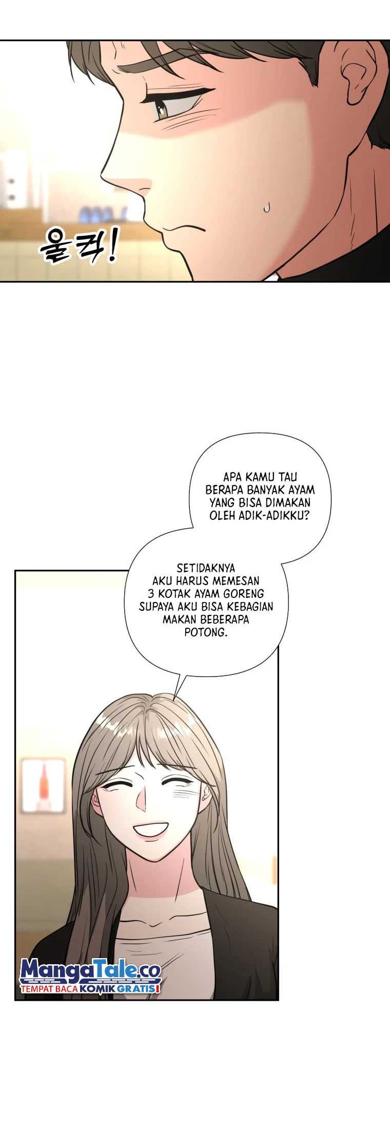 Golden Print Chapter 50 - halaman 33