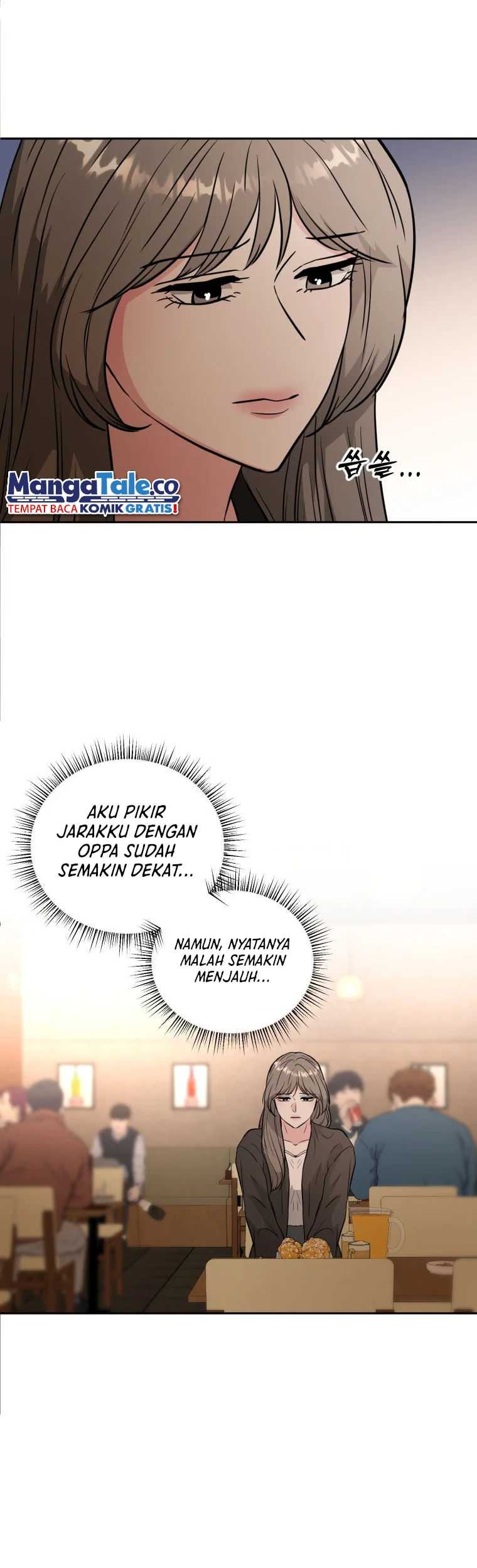 Golden Print Chapter 50 - halaman 40