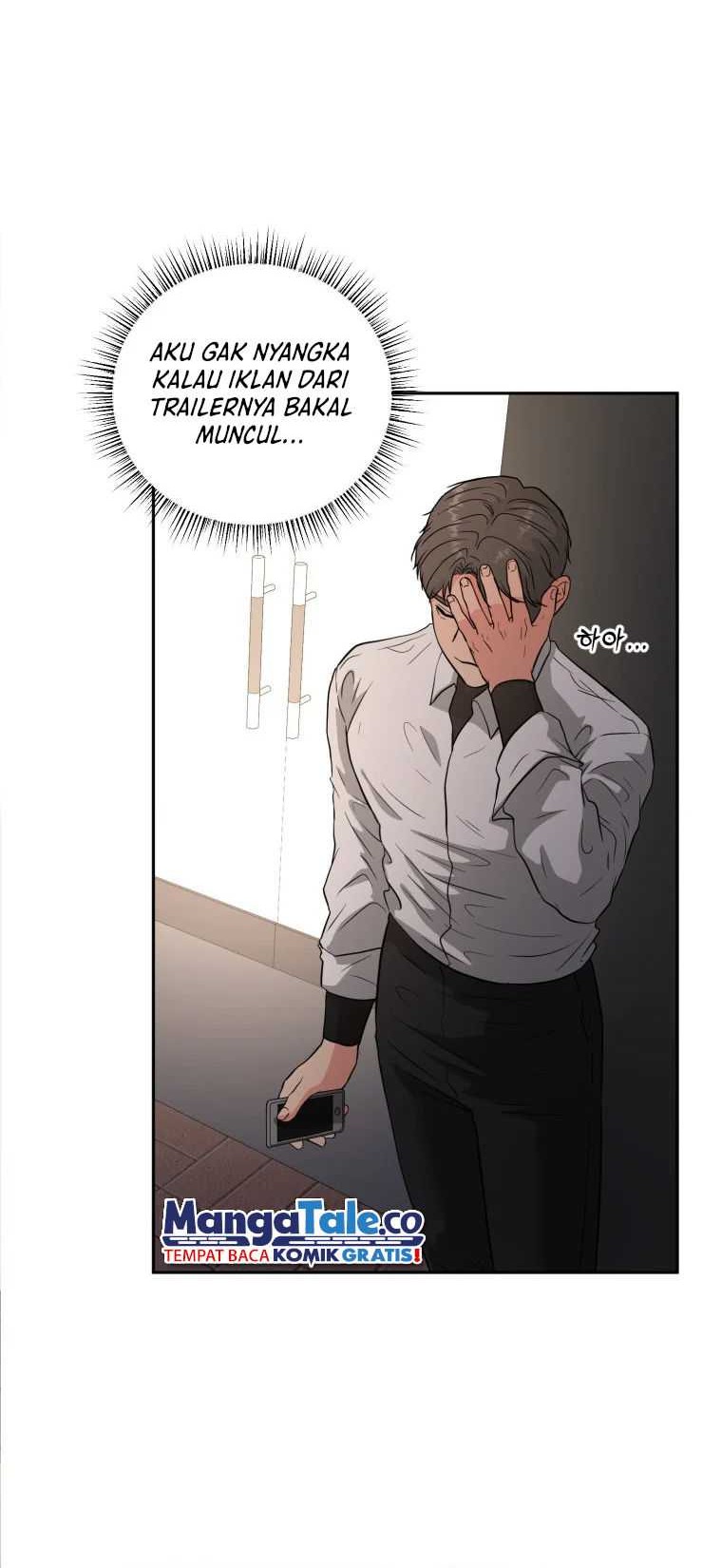 Golden Print Chapter 50 - halaman 41