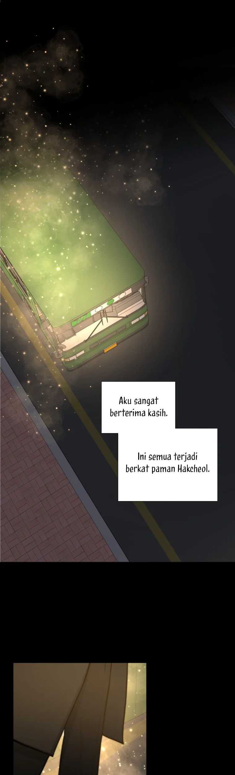 Golden Print Chapter 50 - halaman 44