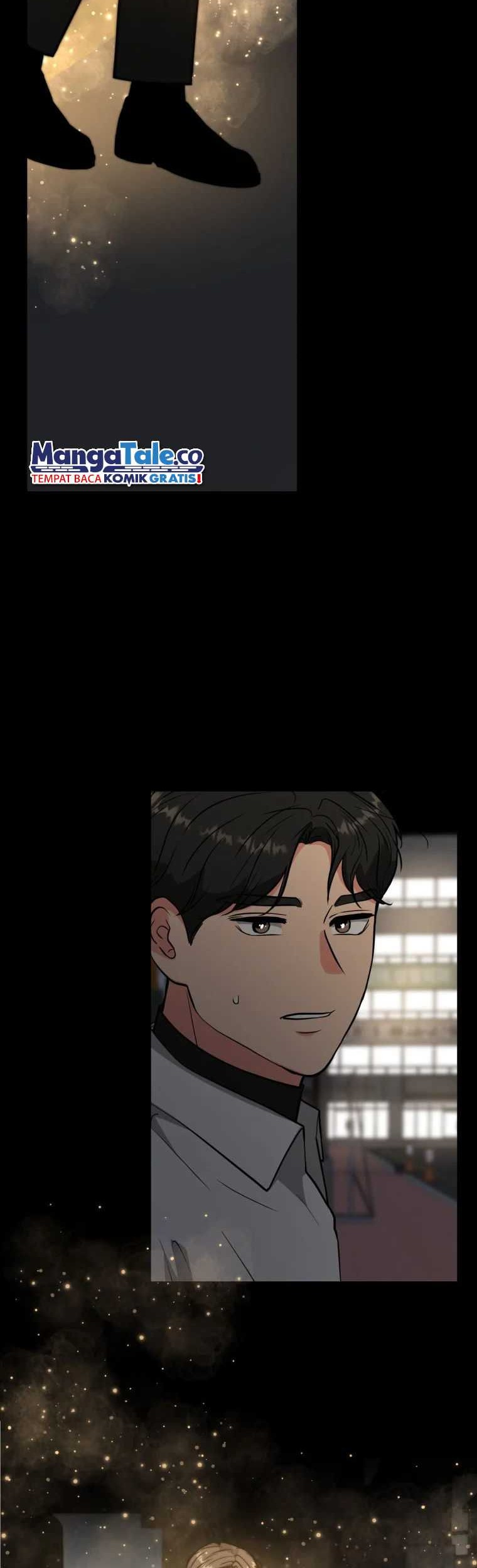 Golden Print Chapter 50 - halaman 45