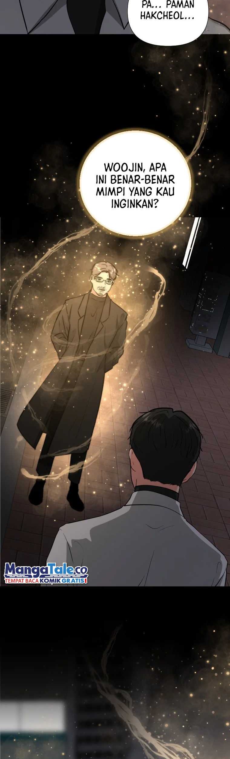 Golden Print Chapter 50 - halaman 47