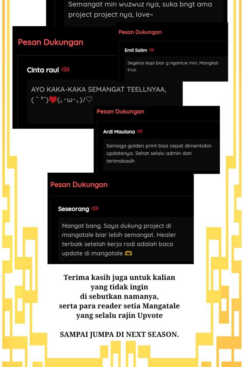 Golden Print Chapter 50 - halaman 51