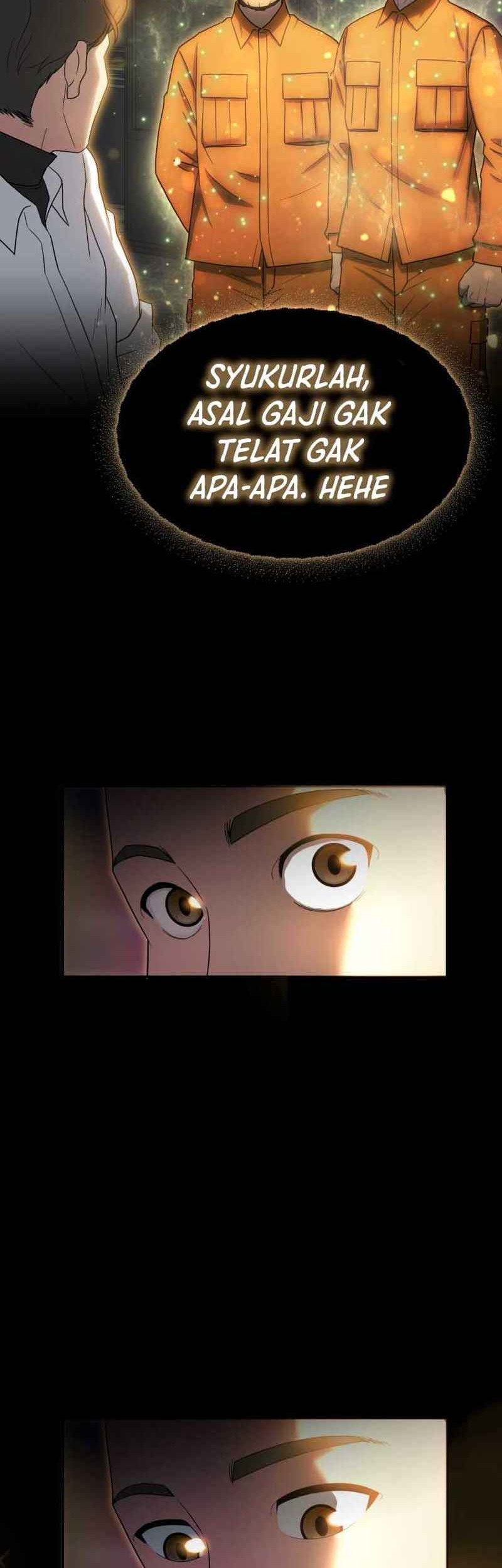 Golden Print Chapter 51 - halaman 10