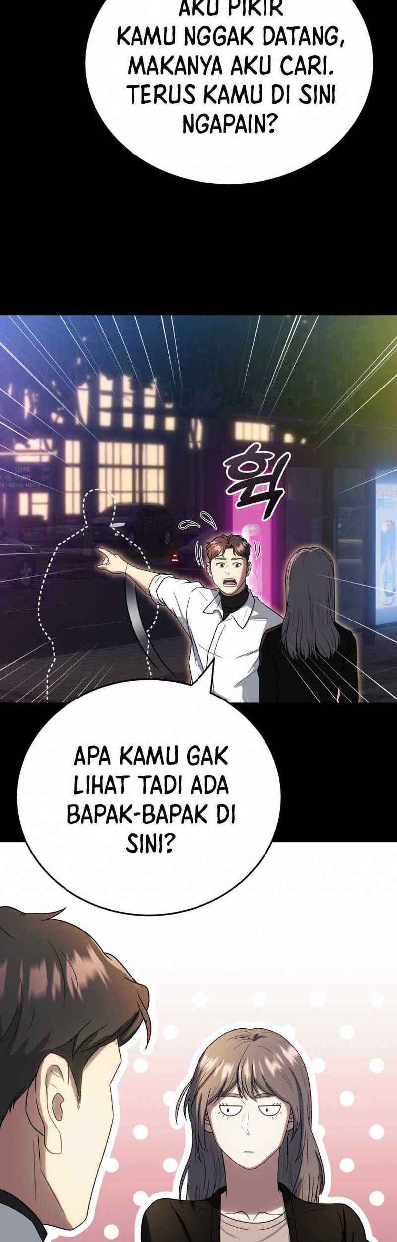 Golden Print Chapter 51 - halaman 14