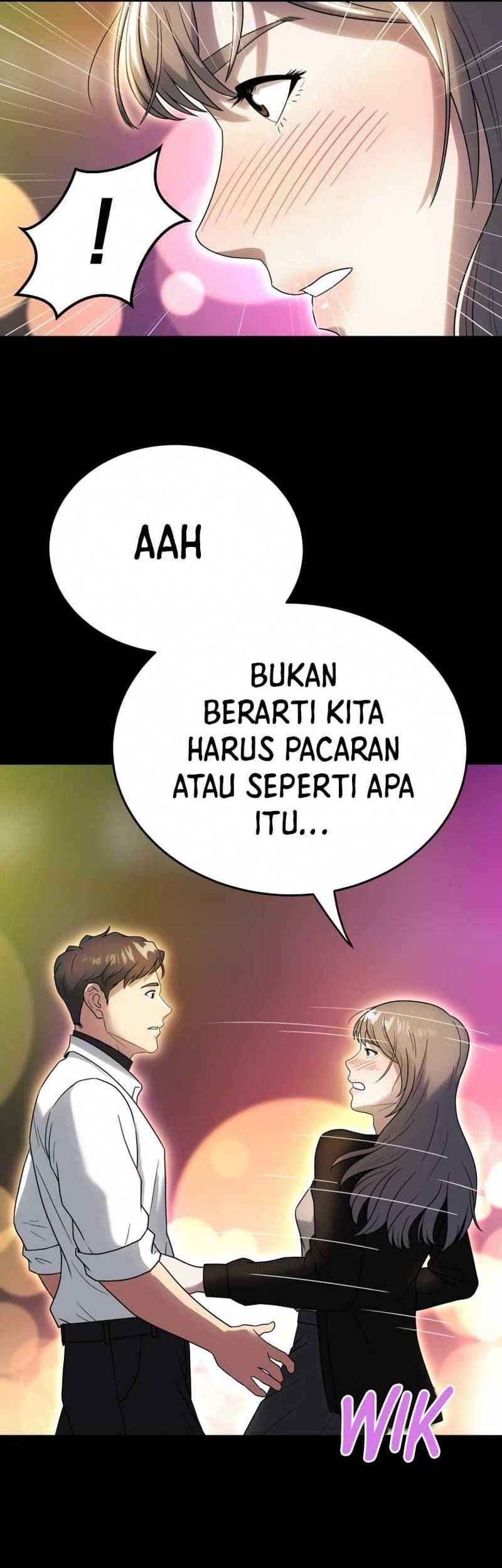 Golden Print Chapter 51 - halaman 19